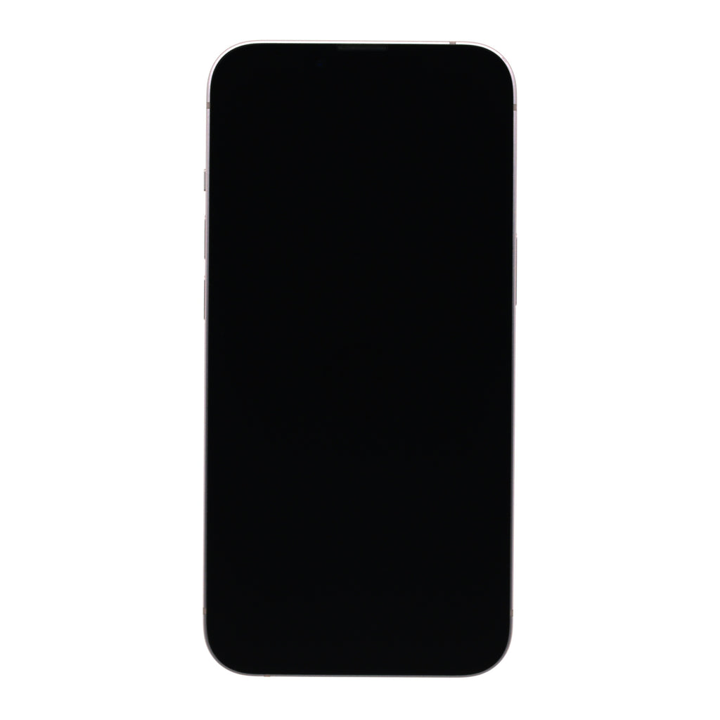 95新 Apple iPhone 13 256G 粉紅色 中國大陸版
