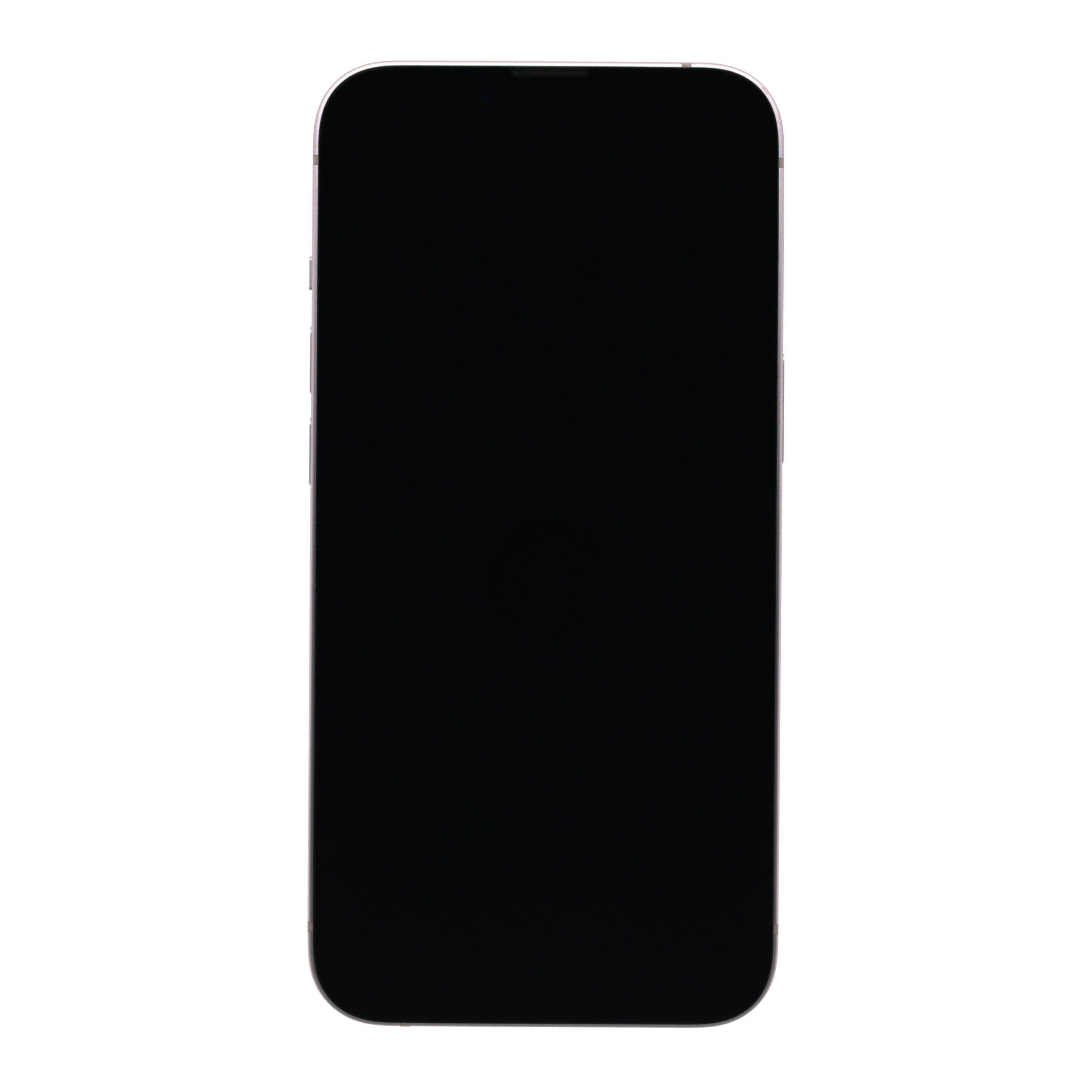 95新 Apple iPhone 13 256G 粉紅色 中國大陸版