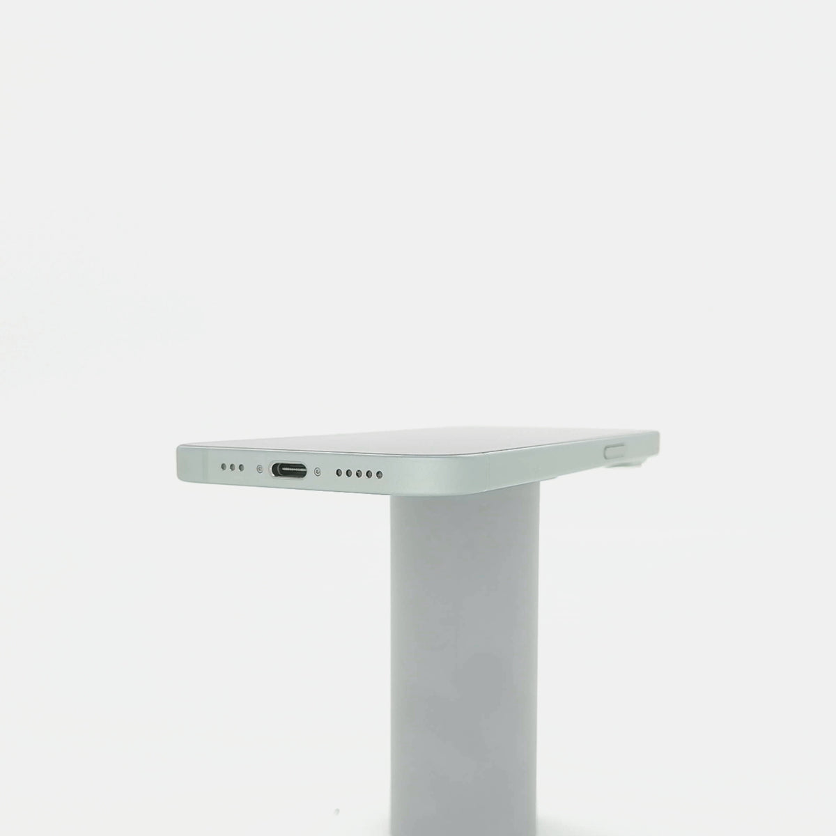 95新 Apple iPhone 15 256G 綠色 中國大陸版