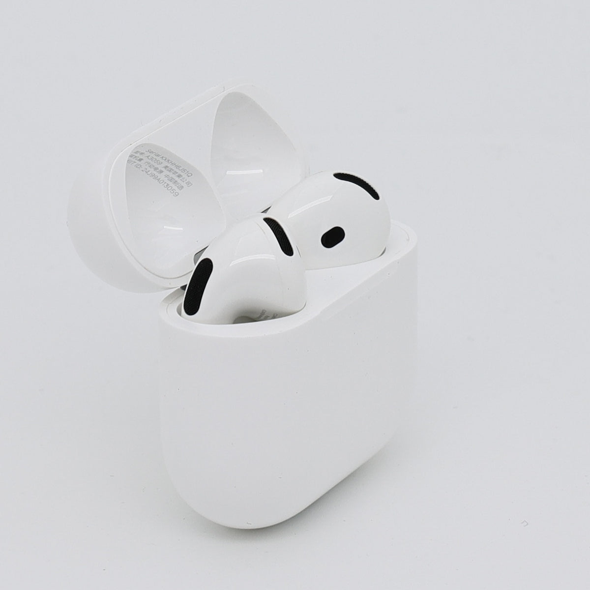 99新 Apple AirPods 4 (支持主动降噪) 白色