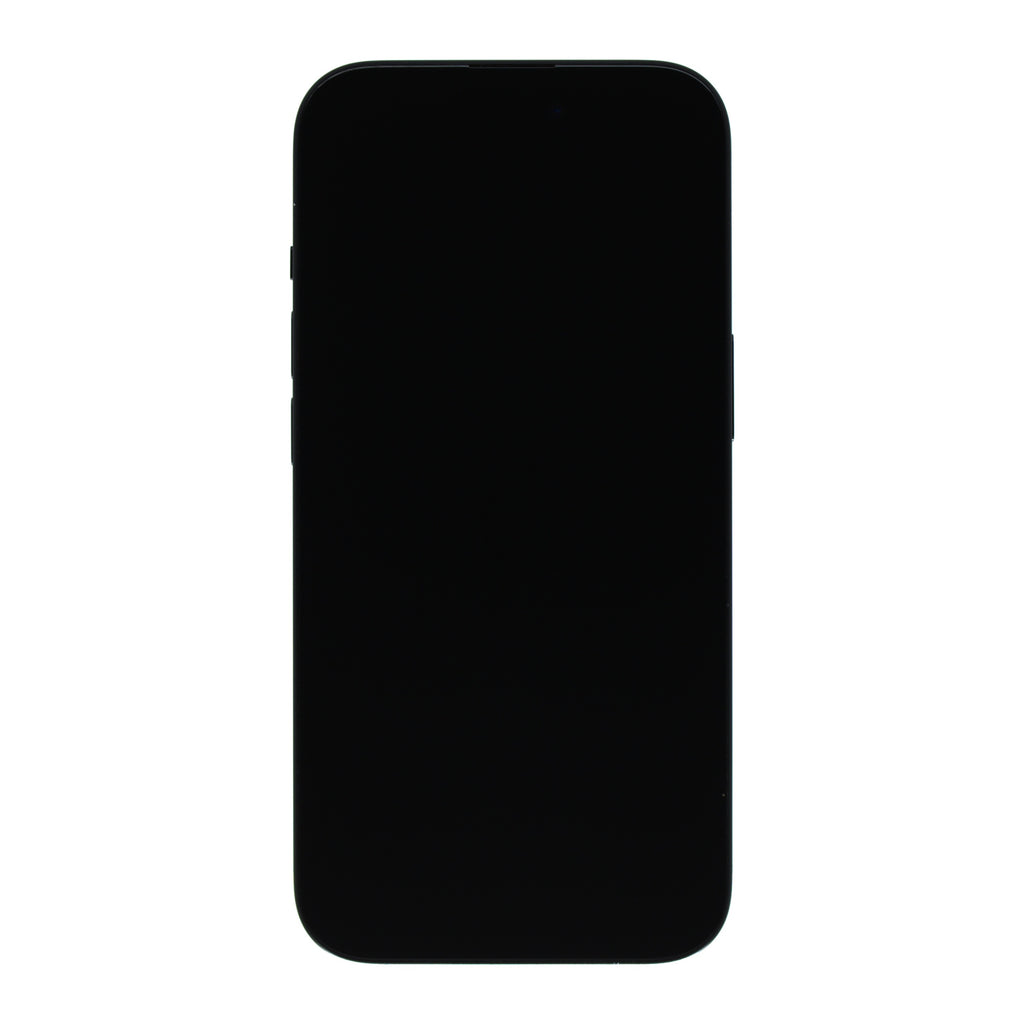 95新 Apple iPhone 15 256G 黑色 中國大陸版