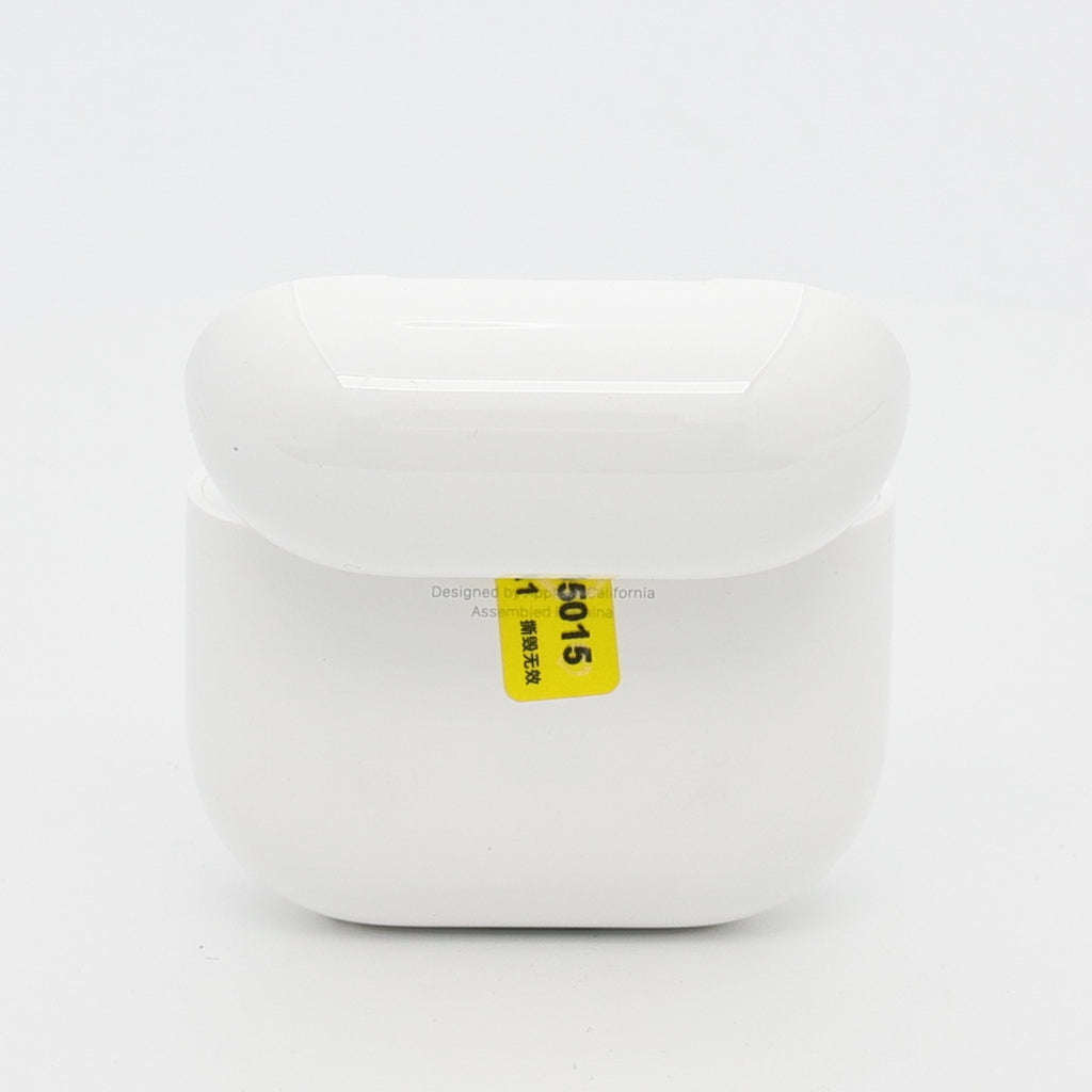 99新 Apple AirPods 4 (支持主动降噪) 白色