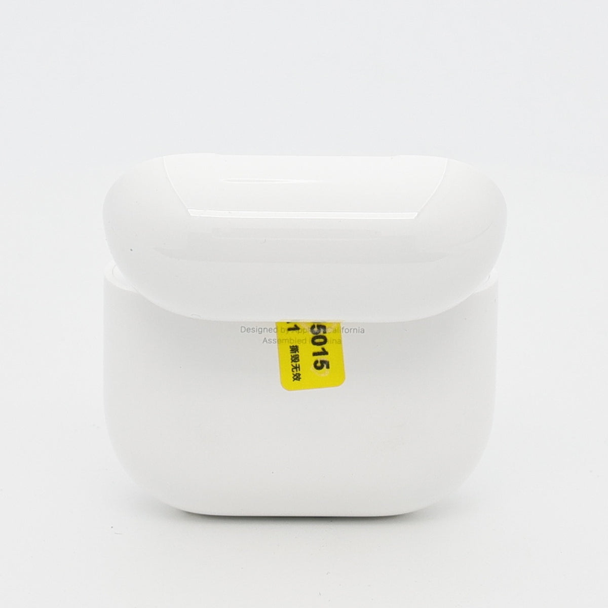 99新 Apple AirPods 4 (支持主动降噪) 白色