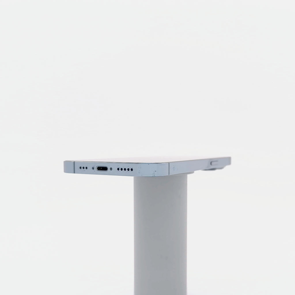 95新 Apple iPhone 13 Pro 256G 遠峰藍色 中國大陸版
