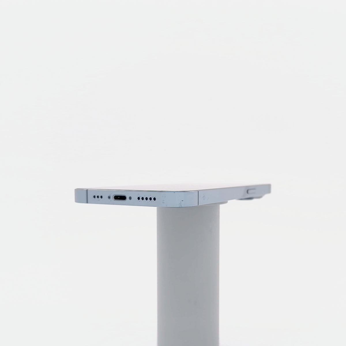95新 Apple iPhone 13 Pro 256G 遠峰藍色 中國大陸版