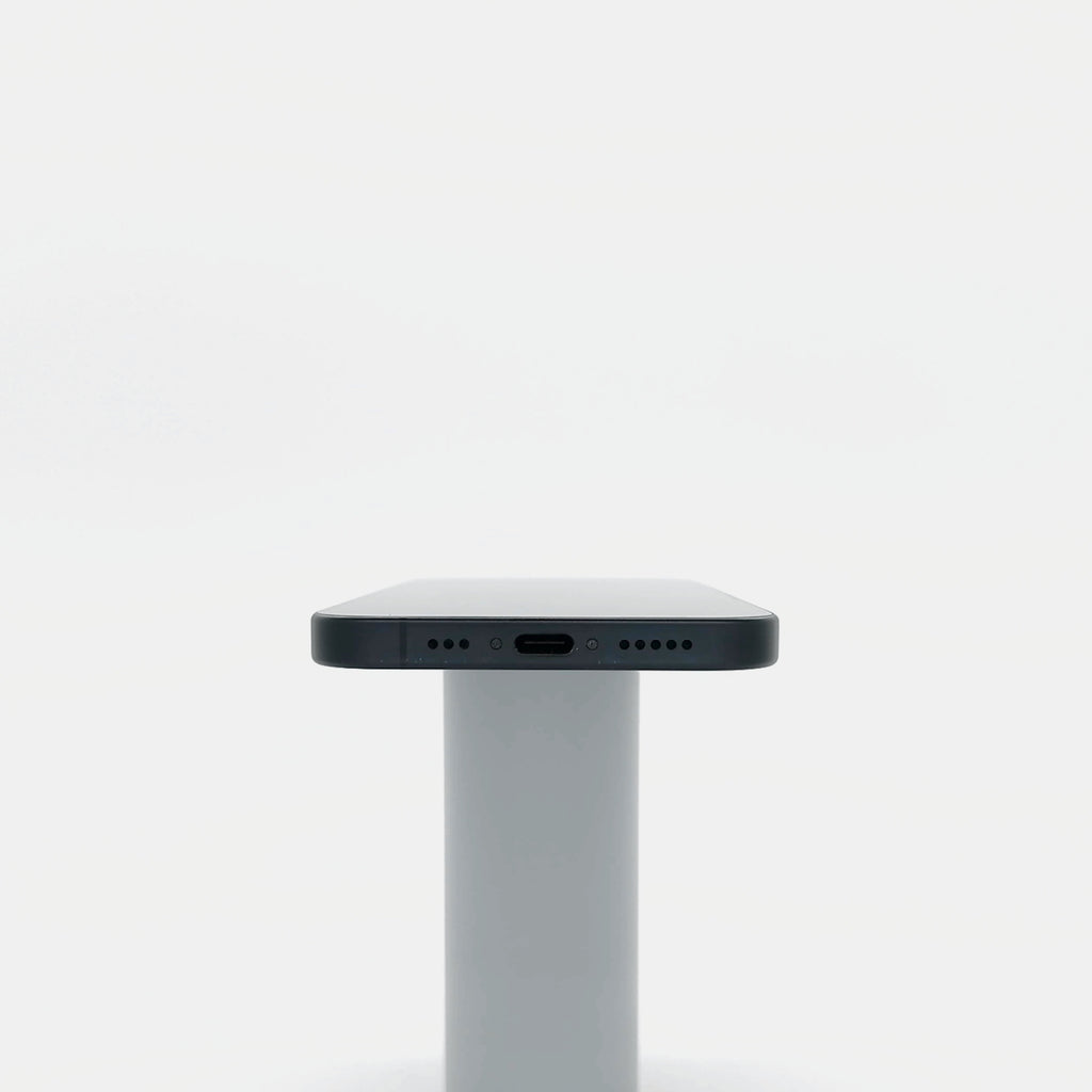 95新 Apple iPhone 16 128G 黑色 中國大陸版