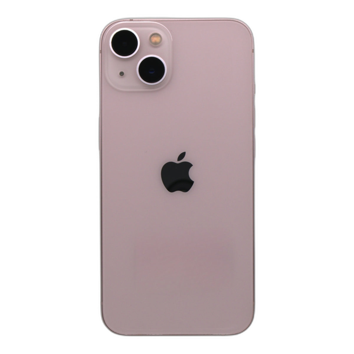 95新 Apple iPhone 13 256G 粉紅色 中國大陸版