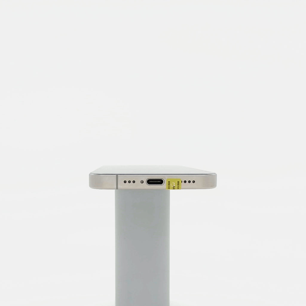 95新 Apple iPhone 15 Pro 512G 原色鈦金屬 中國大陸版