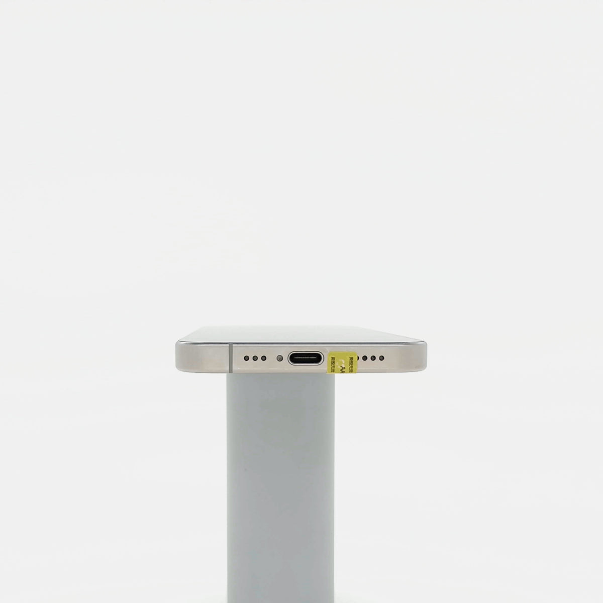 95新 Apple iPhone 15 Pro 512G 原色鈦金屬 中國大陸版