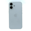 95新 Apple iPhone 16 128G 白色 中國大陸版