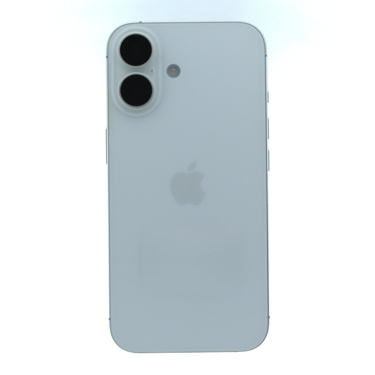 95新 Apple iPhone 16 128G 白色 中國大陸版