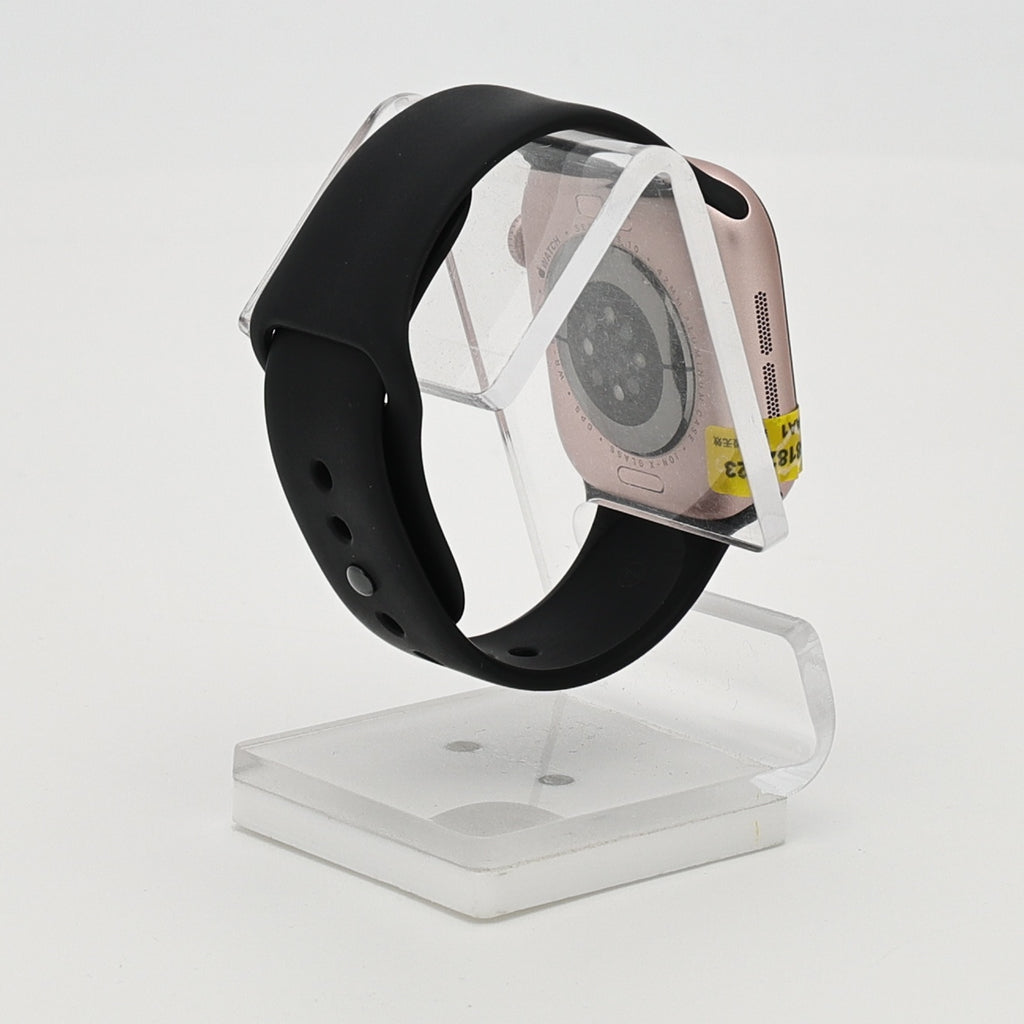 99新 Apple Watch Series 10 42毫米 鋁金屬