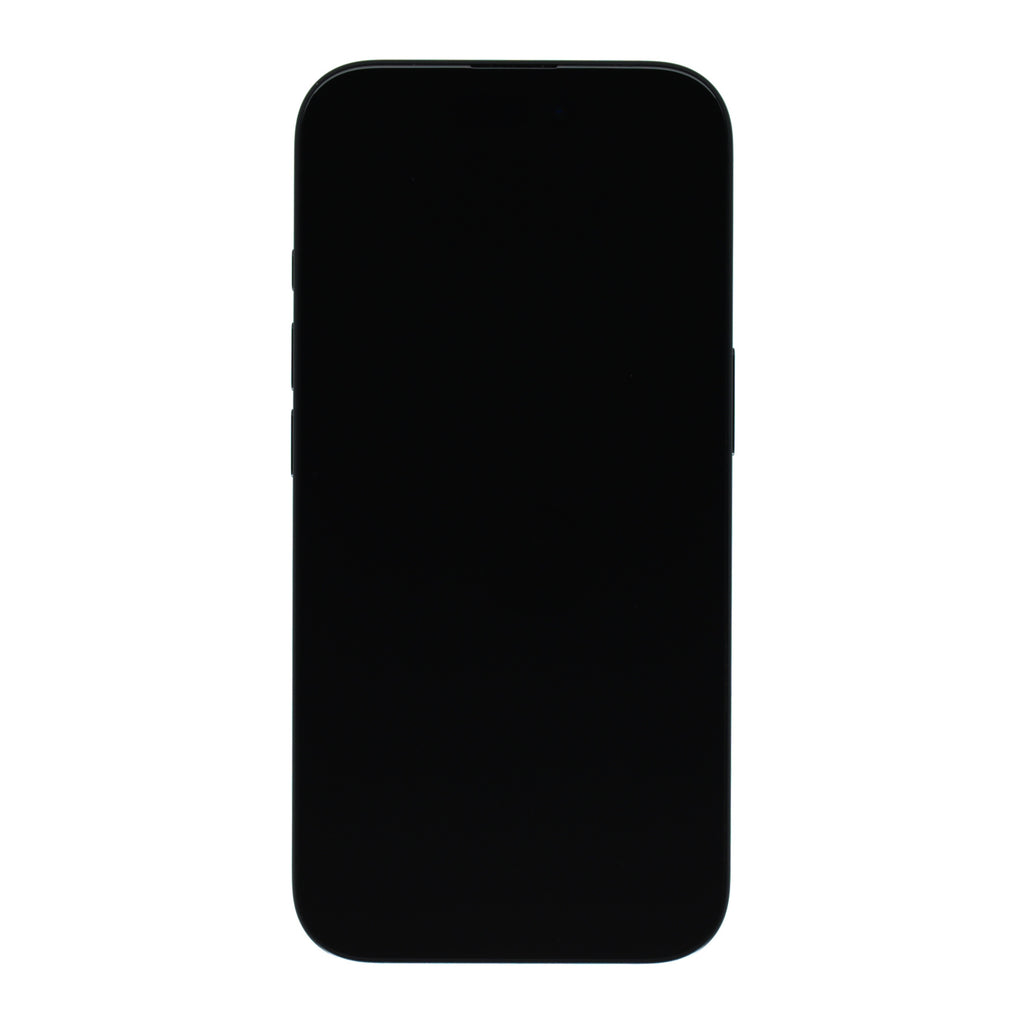 95新 Apple iPhone 16 256G 黑色 中國大陸版
