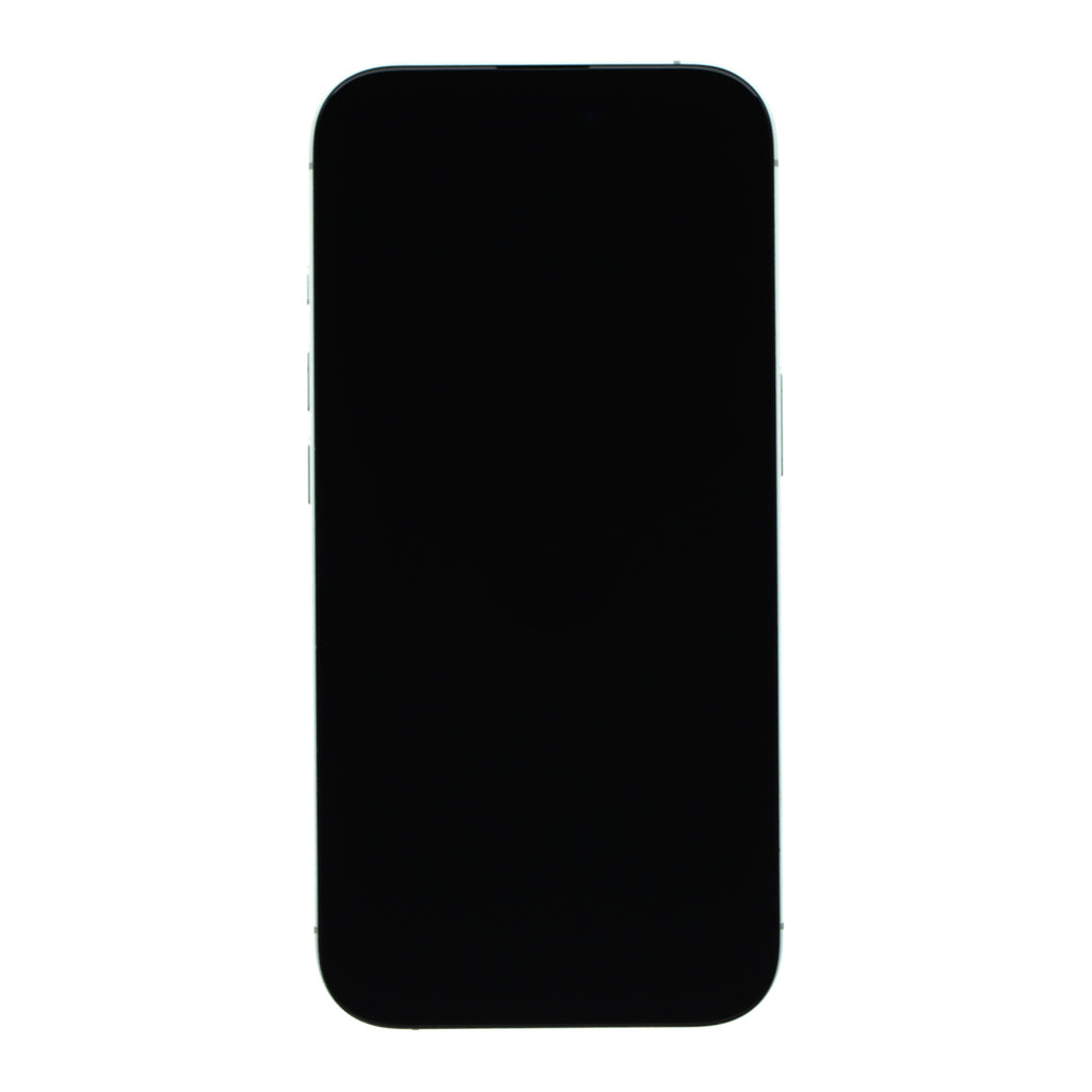 95新 Apple iPhone 16 128G 白色 中國大陸版