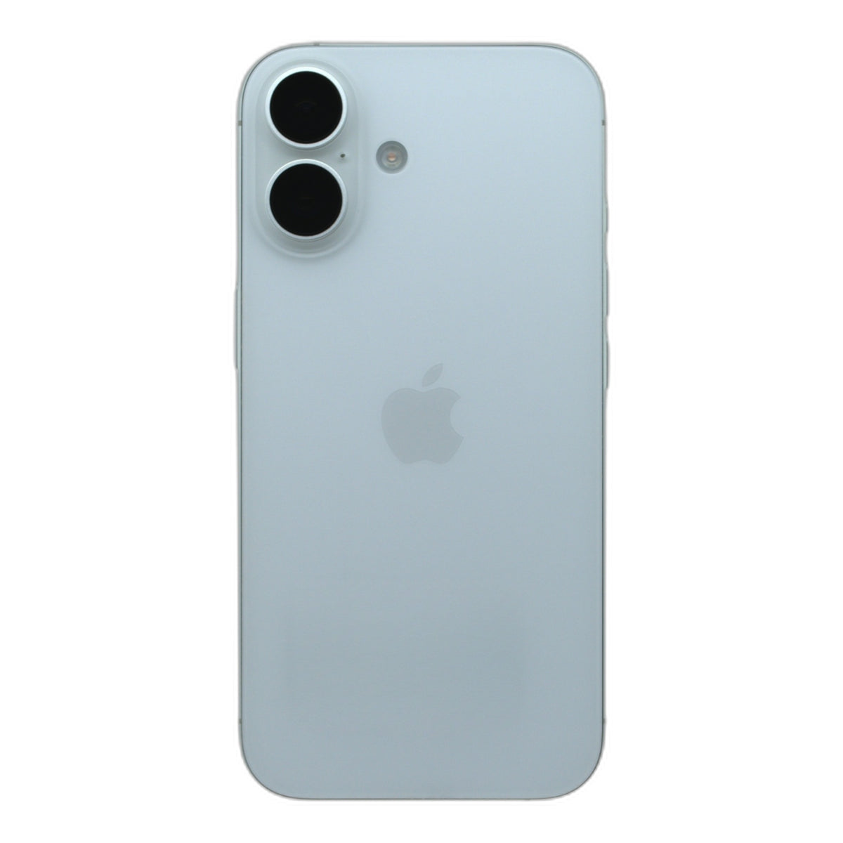 95新 Apple iPhone 16 256G 白色 中國大陸版