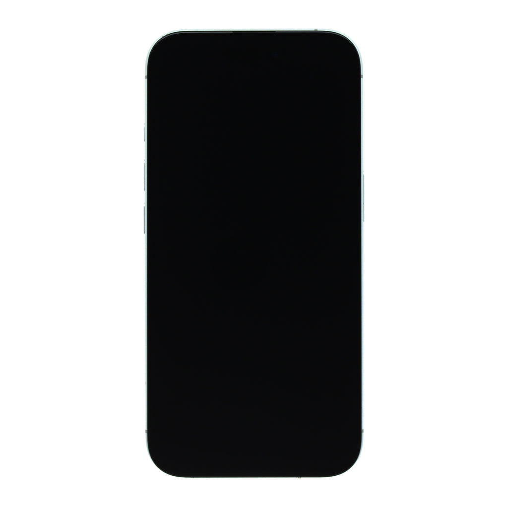 95新 Apple iPhone 16 256G 白色 中國大陸官換機