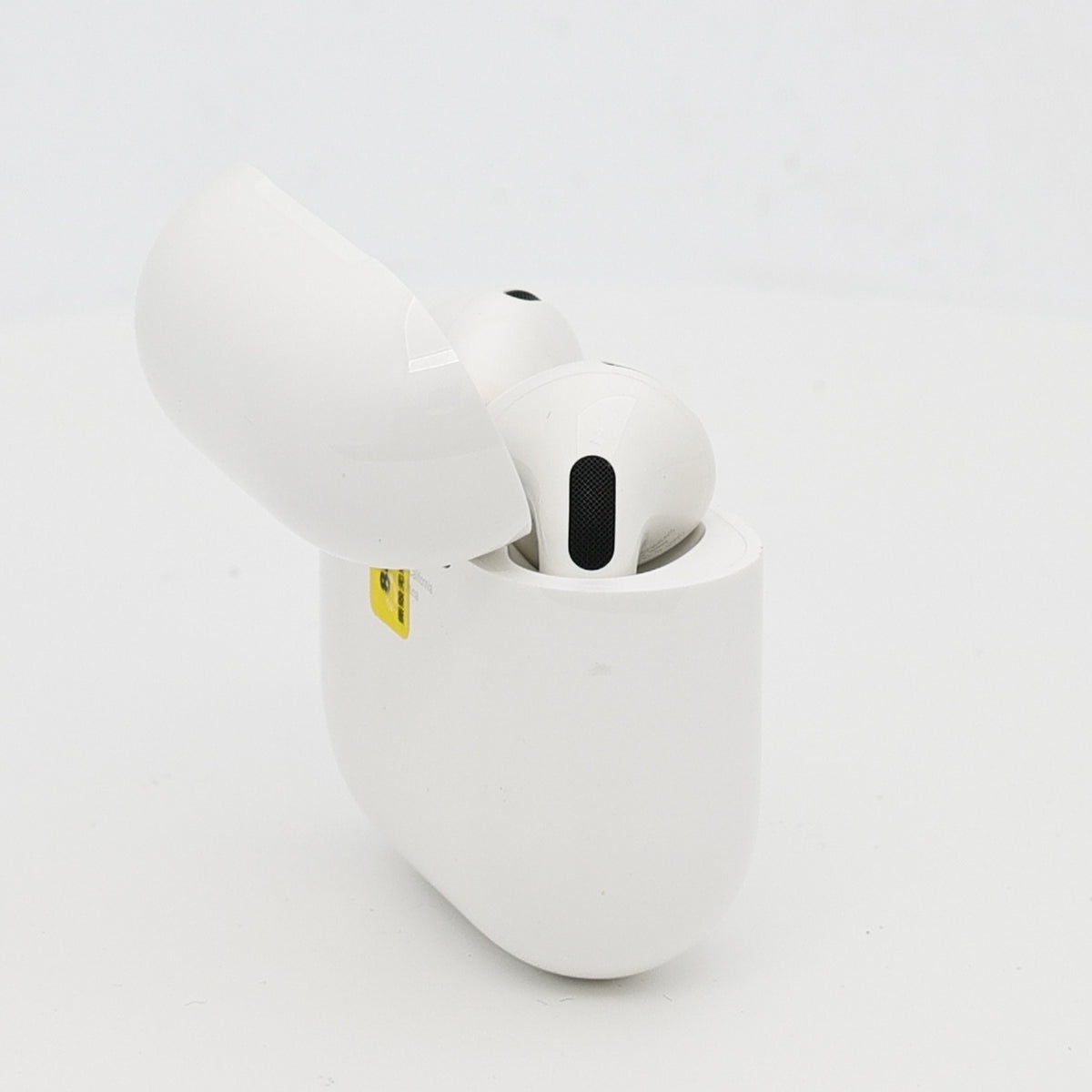 99新 Apple AirPods 4 (支持主動降噪) 白色