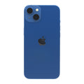 95新 Apple iPhone 13 256G 藍色 中國大陸版
