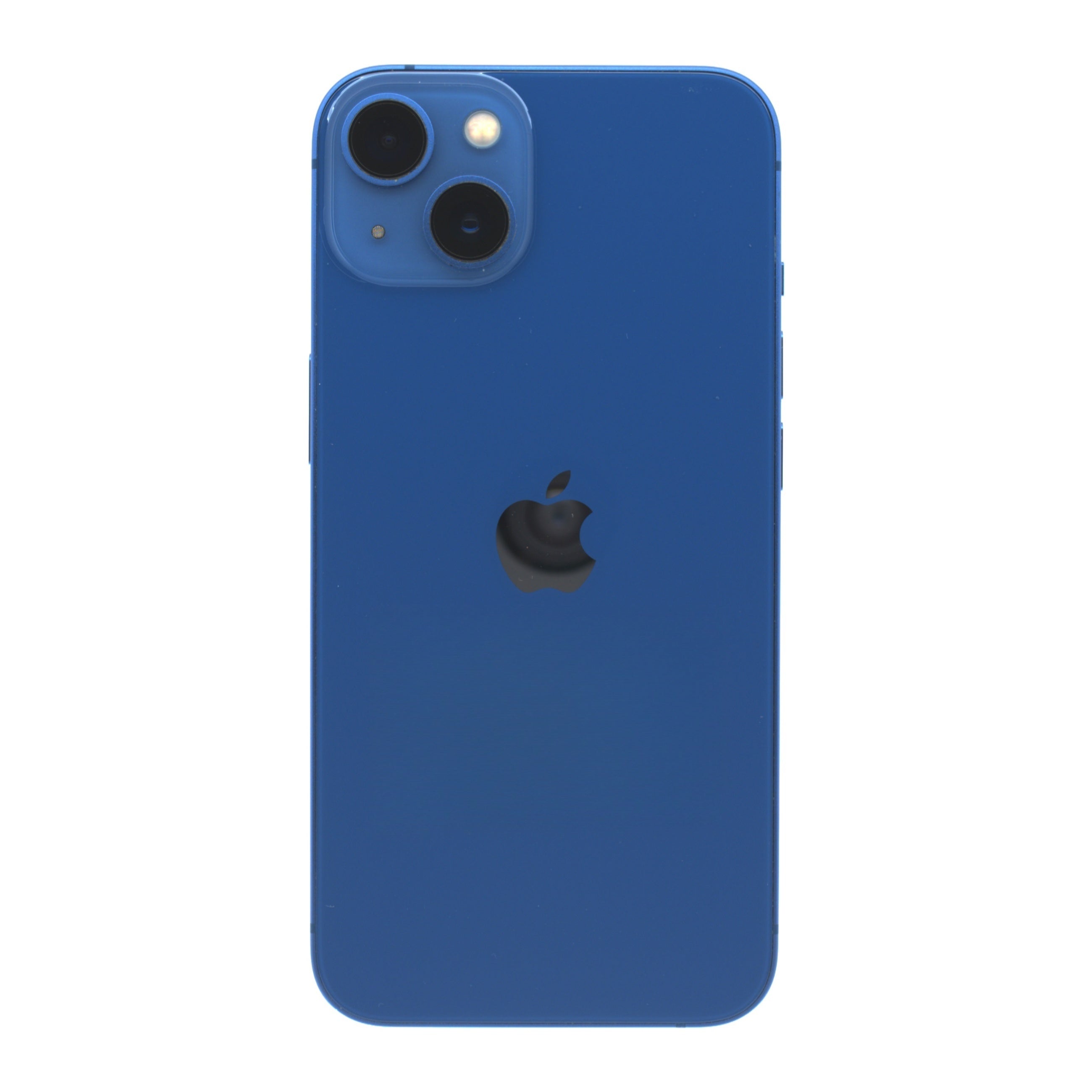 95新 Apple iPhone 13 256G 藍色 中國大陸版