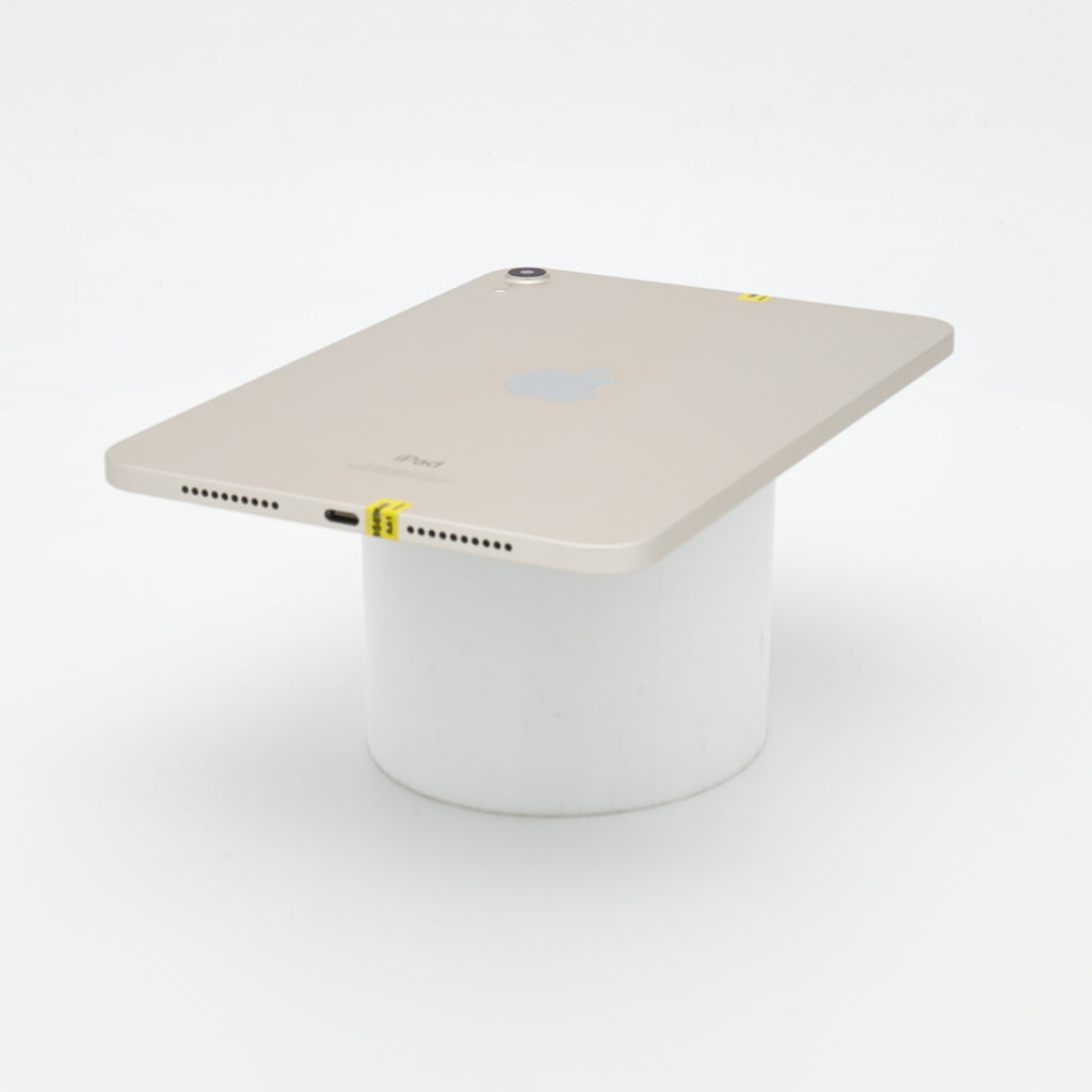 99新 Apple iPad mini6 64G 星光色 WIFI