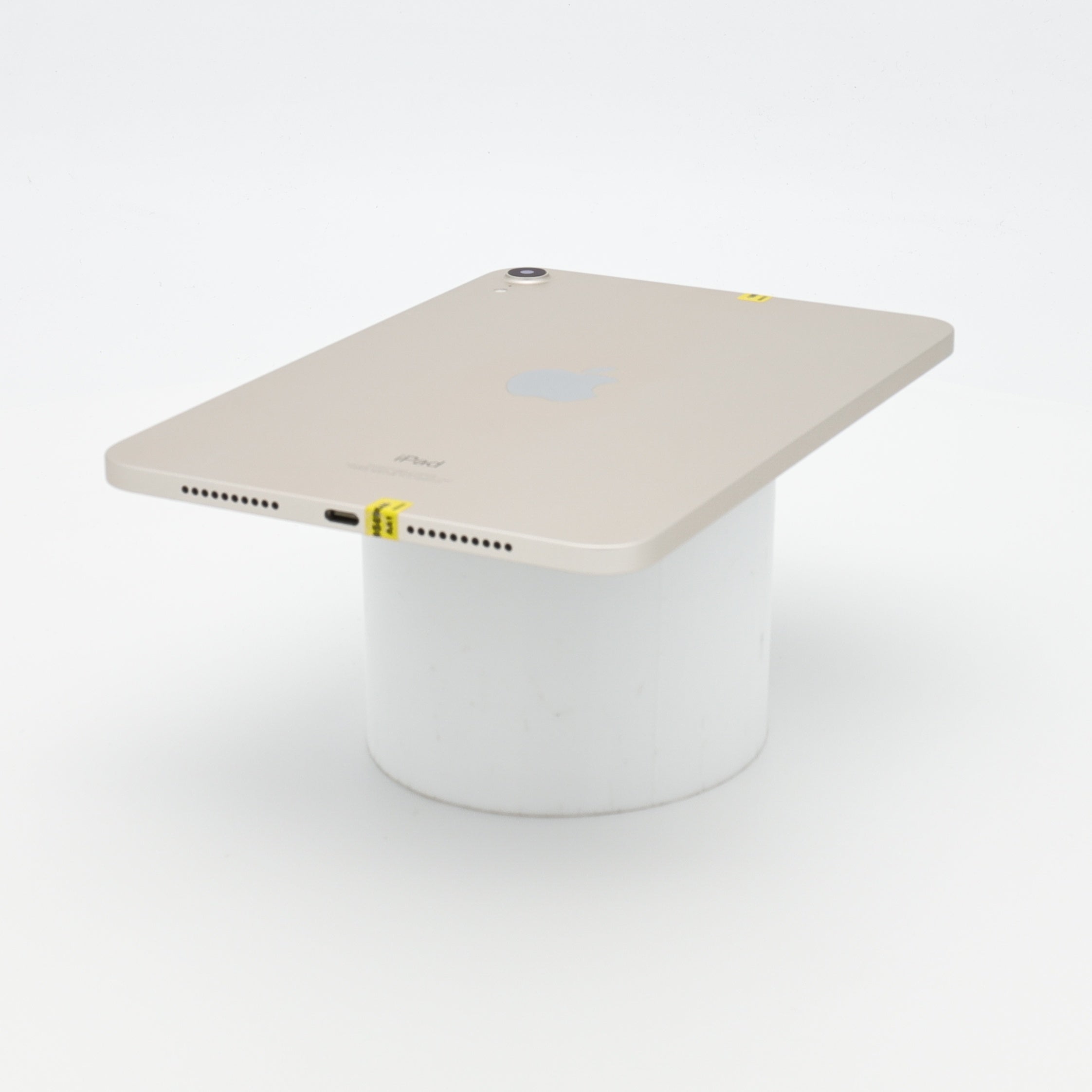 99新 Apple iPad mini6 64G 星光色 WIFI