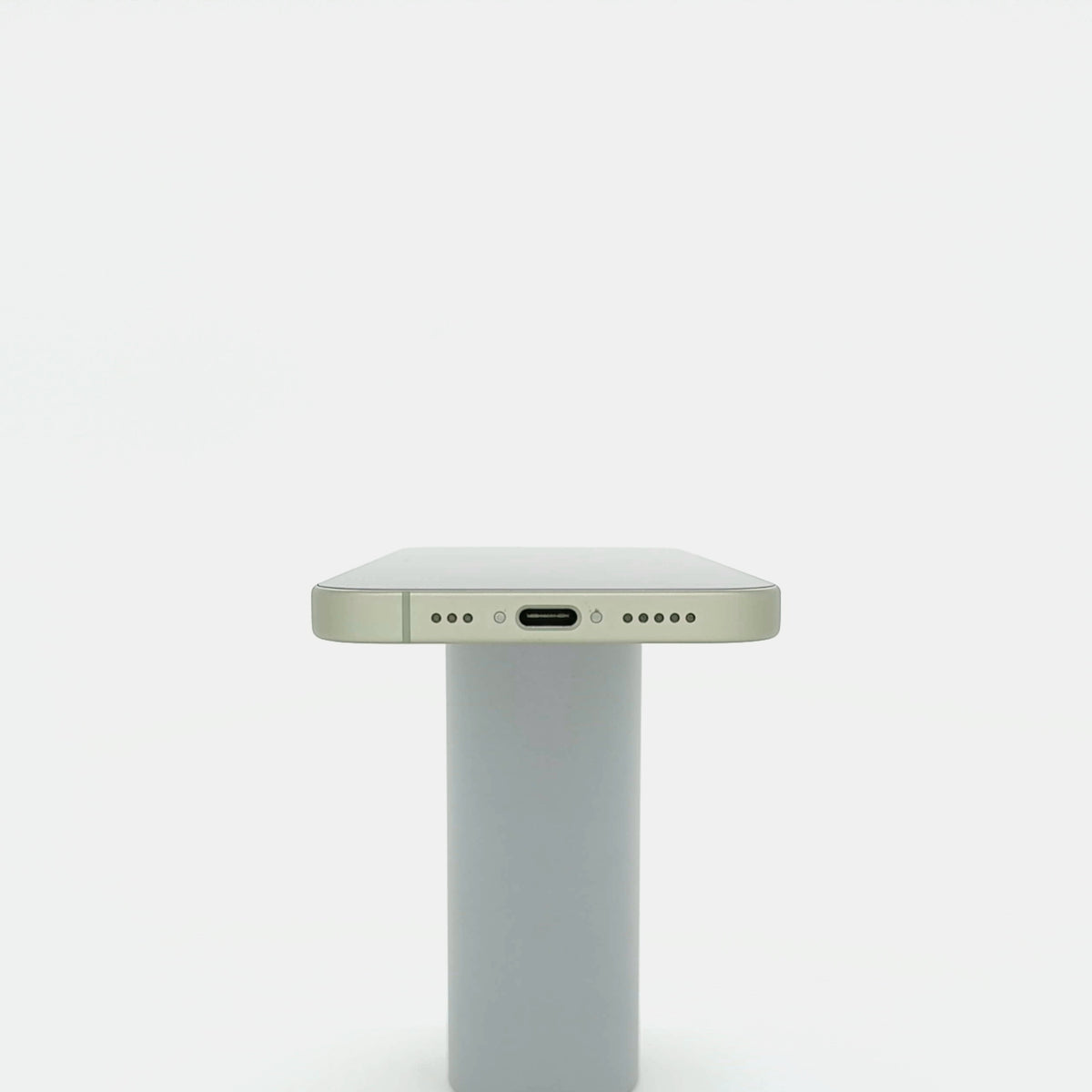 99新 Apple iPhone 17 256G 鼠尾草綠色 中國大陸版