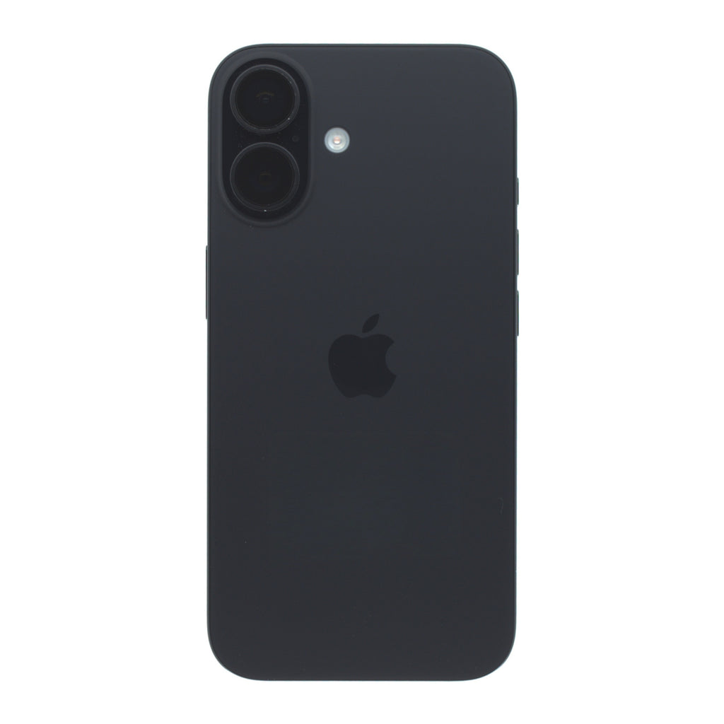 95新 Apple iPhone 16 256G 黑色 中國大陸版