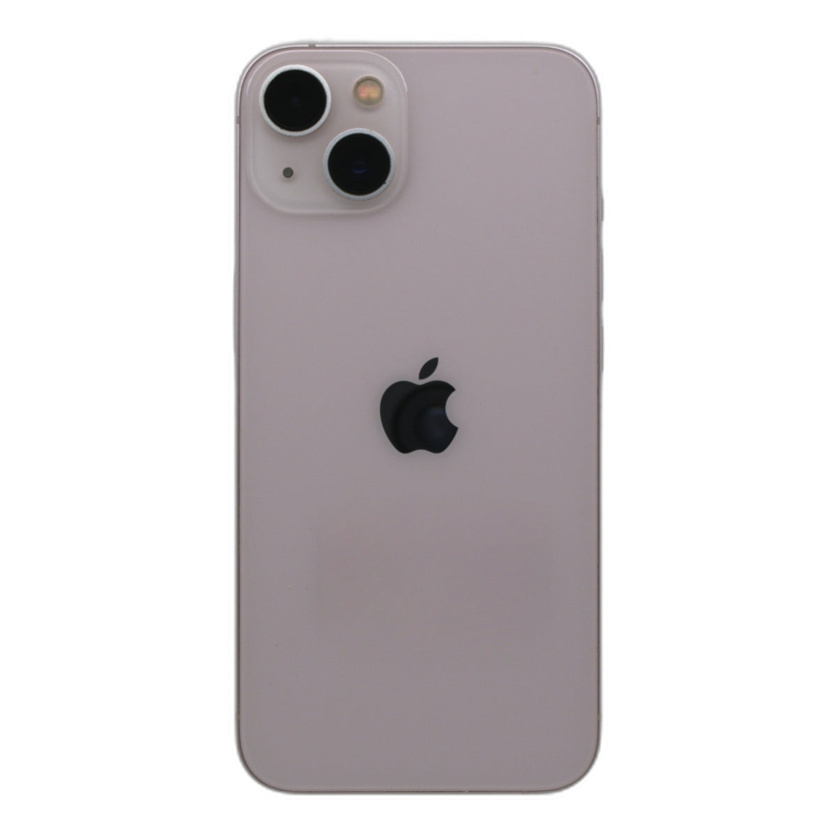 95新 Apple iPhone 13 128G 粉紅色 中國大陸版