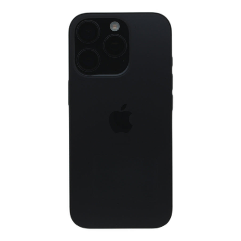 95新 Apple iPhone 16 Pro 128G 黑色鈦金屬 中國大陸版