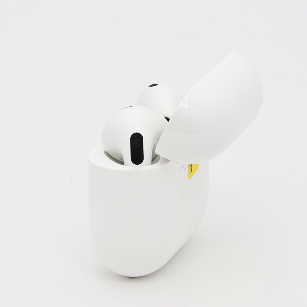 99新 Apple AirPods 4 (支持主动降噪) 白色