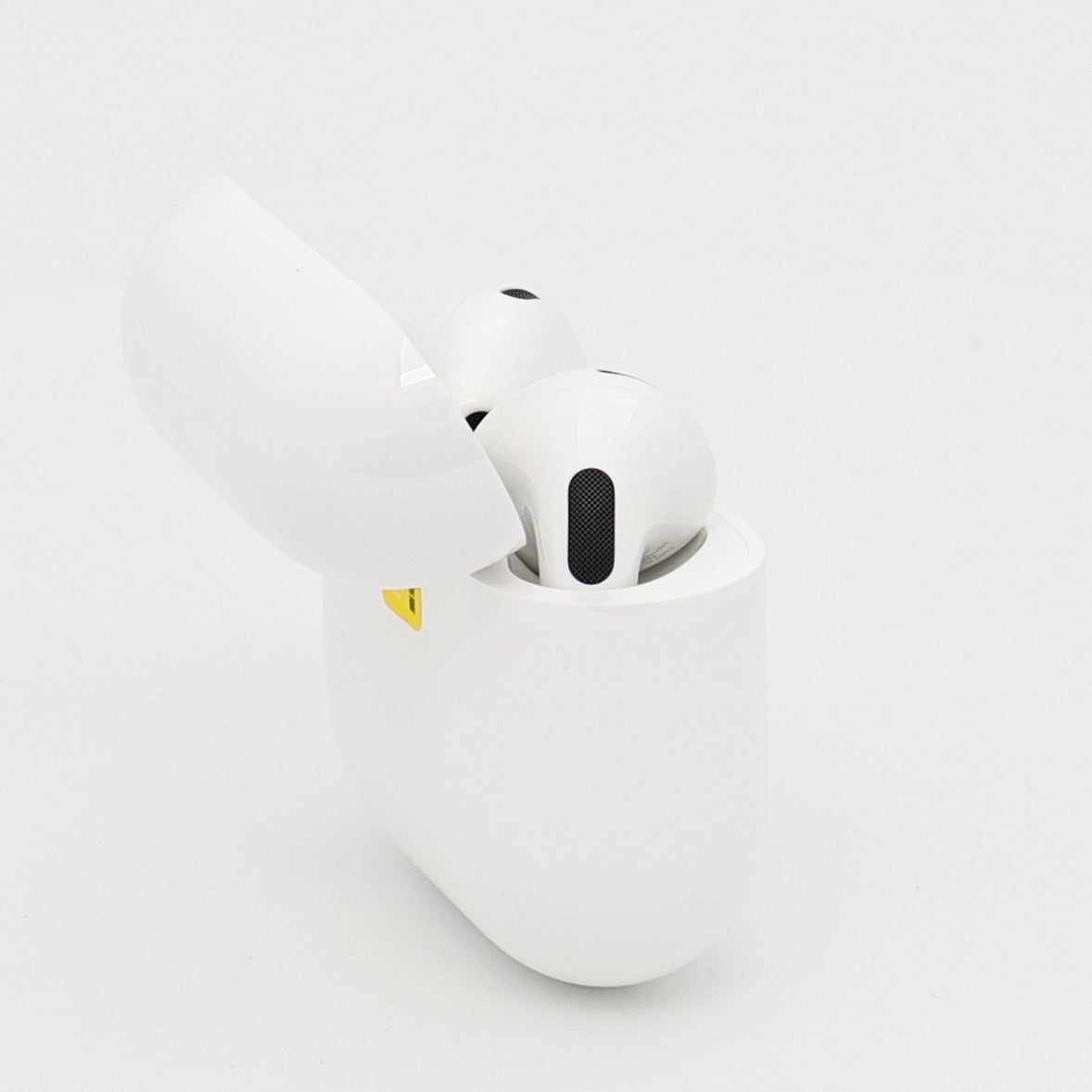 99新 Apple AirPods 5 白色