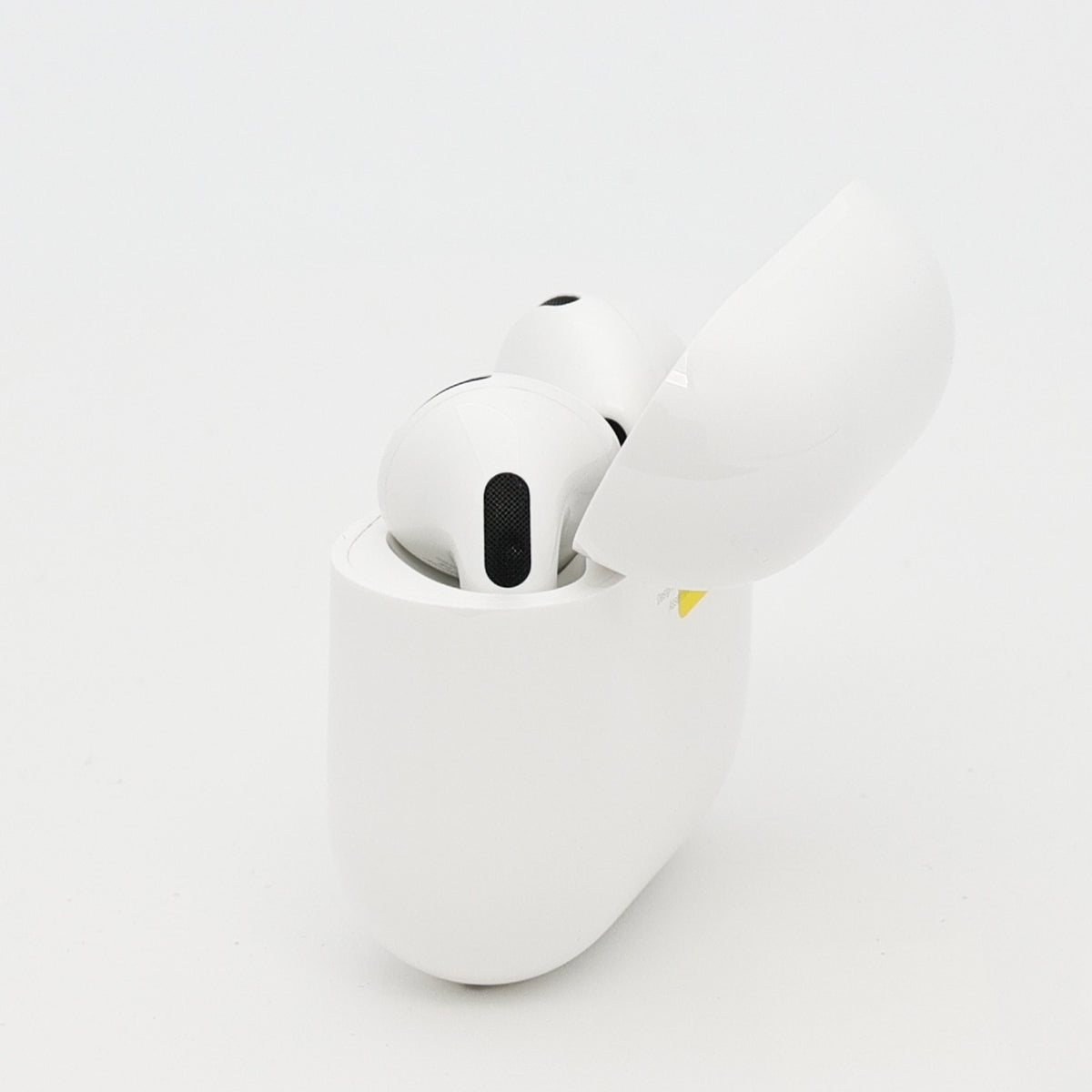 99新 Apple AirPods 4 (支持主动降噪) 白色