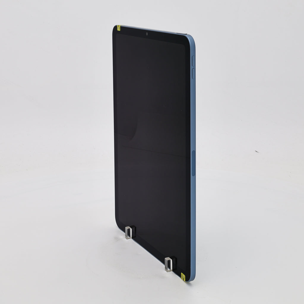 99新 Apple iPad Air5 64G 藍色 WIFI