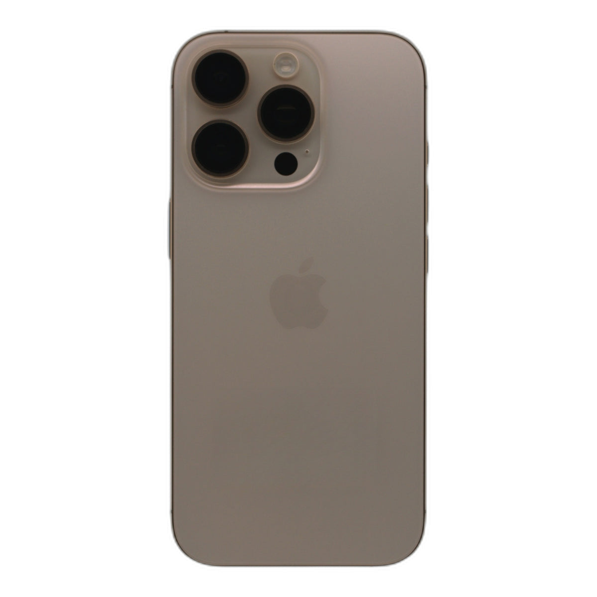 95新 Apple iPhone 16 Pro 256G 沙漠色鈦金屬 中國大陸版