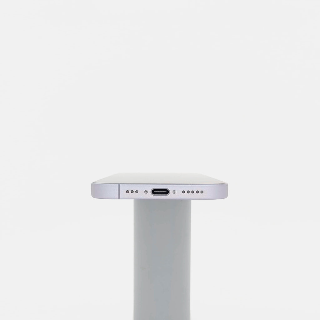 95新 Apple iPhone 17 256G 薰衣草紫色 中國大陸版