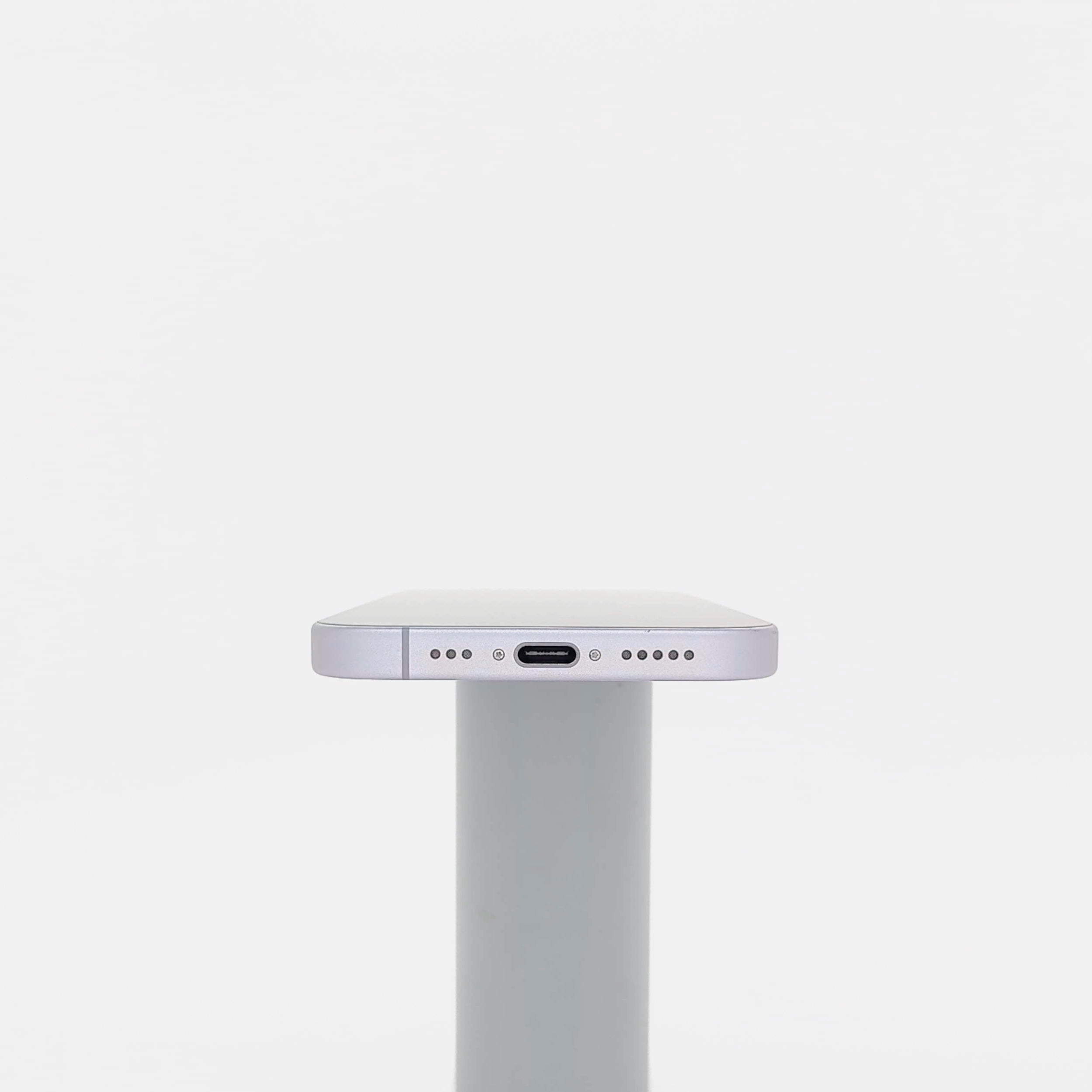 95新 Apple iPhone 17 256G 薰衣草紫色 中國大陸版