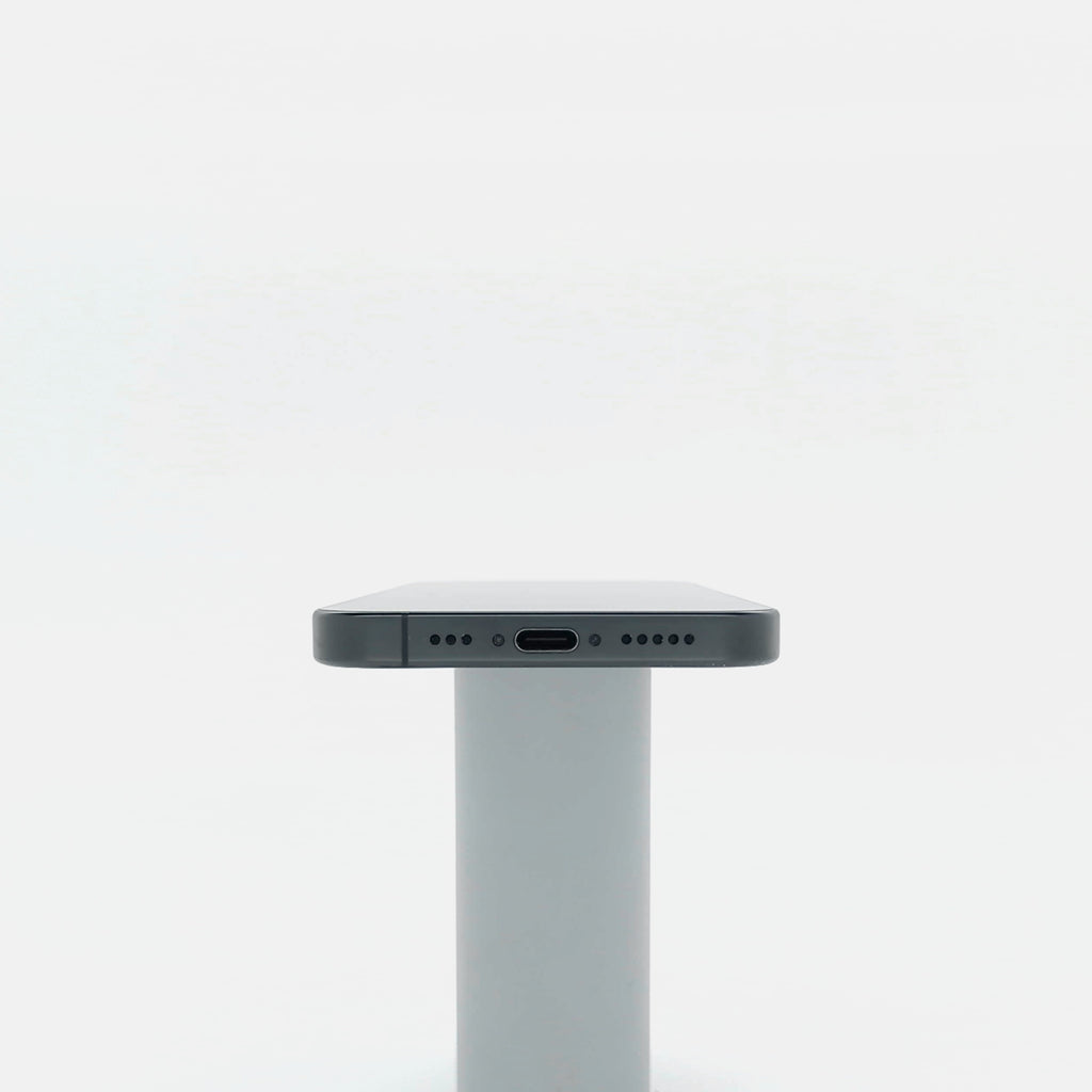 95新 Apple iPhone 16 Pro 128G 黑色鈦金屬 中國大陸版