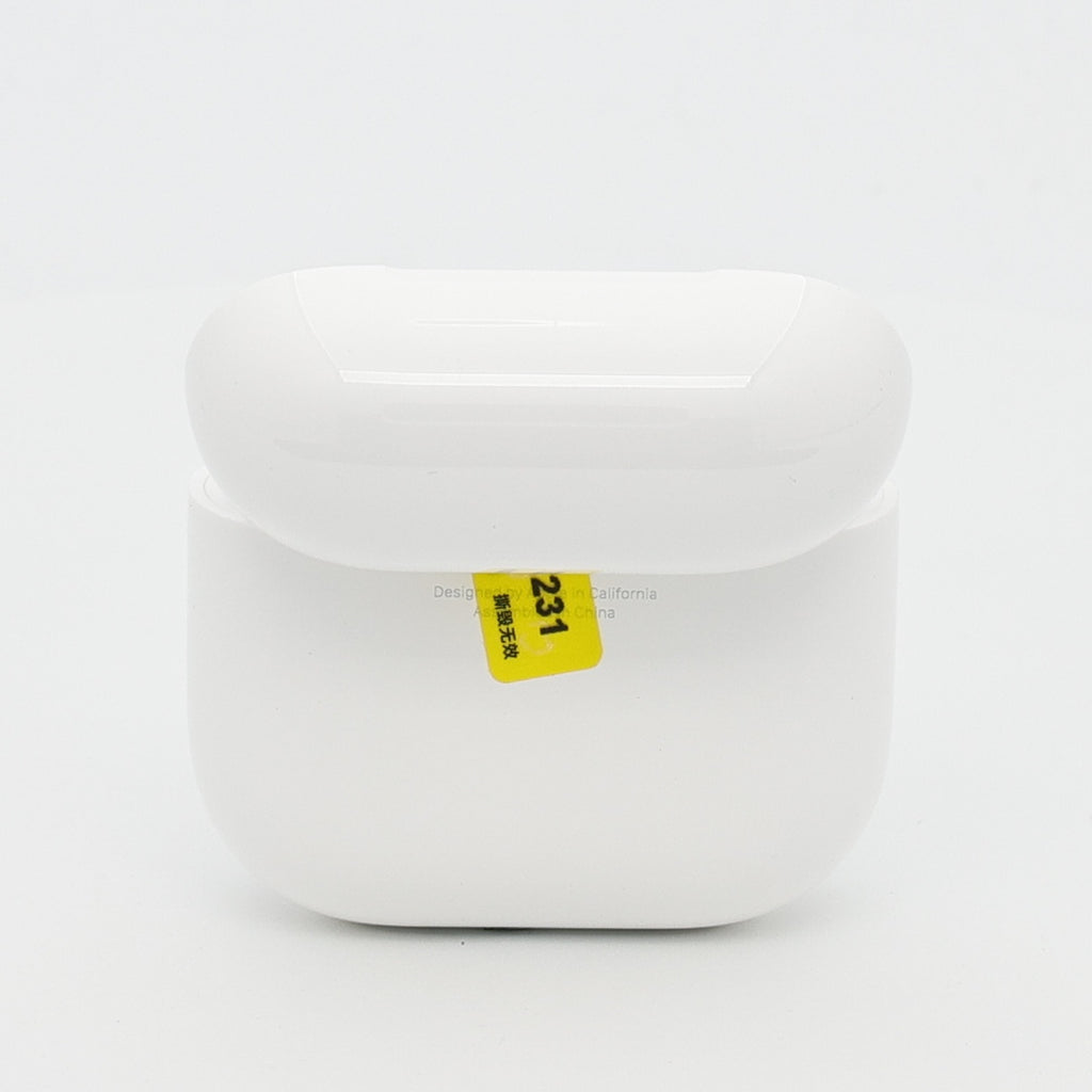 99新 Apple AirPods 4 (不支持主动降噪) 白色