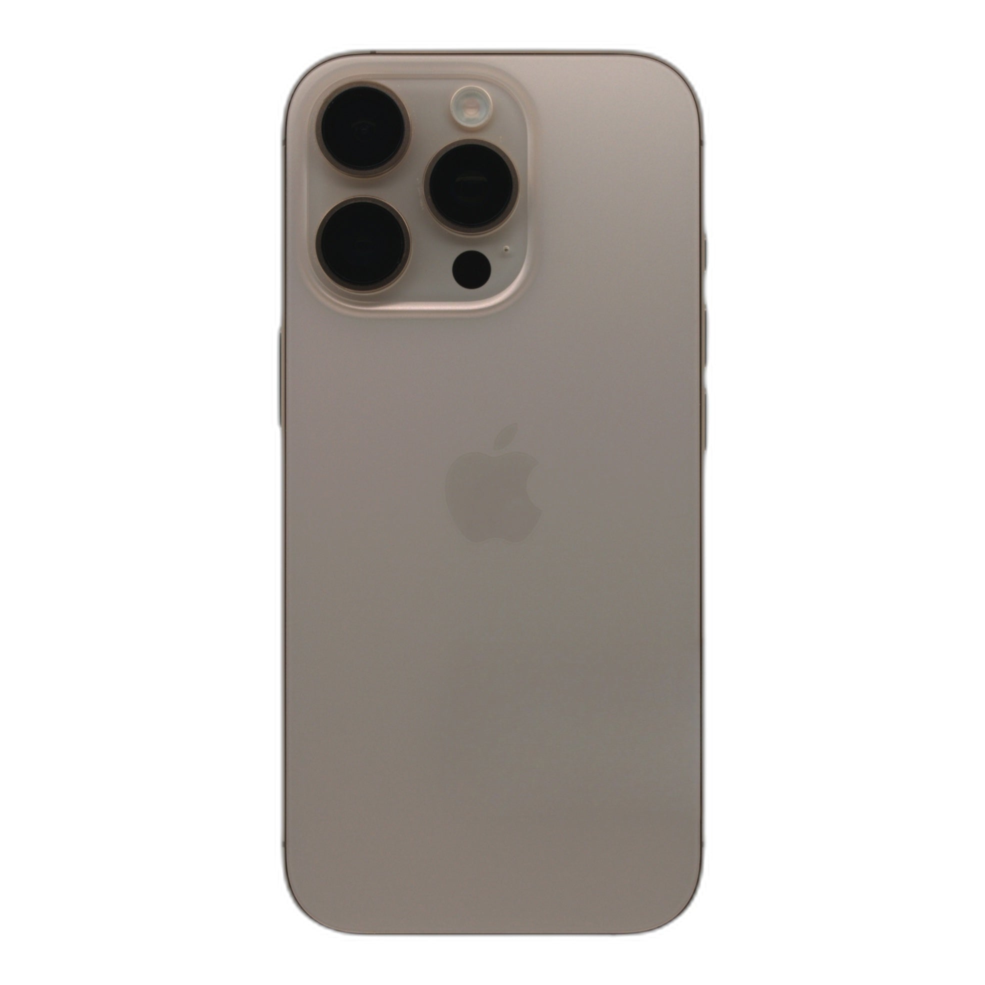 95新 Apple iPhone 16 Pro 128G 沙漠色鈦金屬 中國大陸版