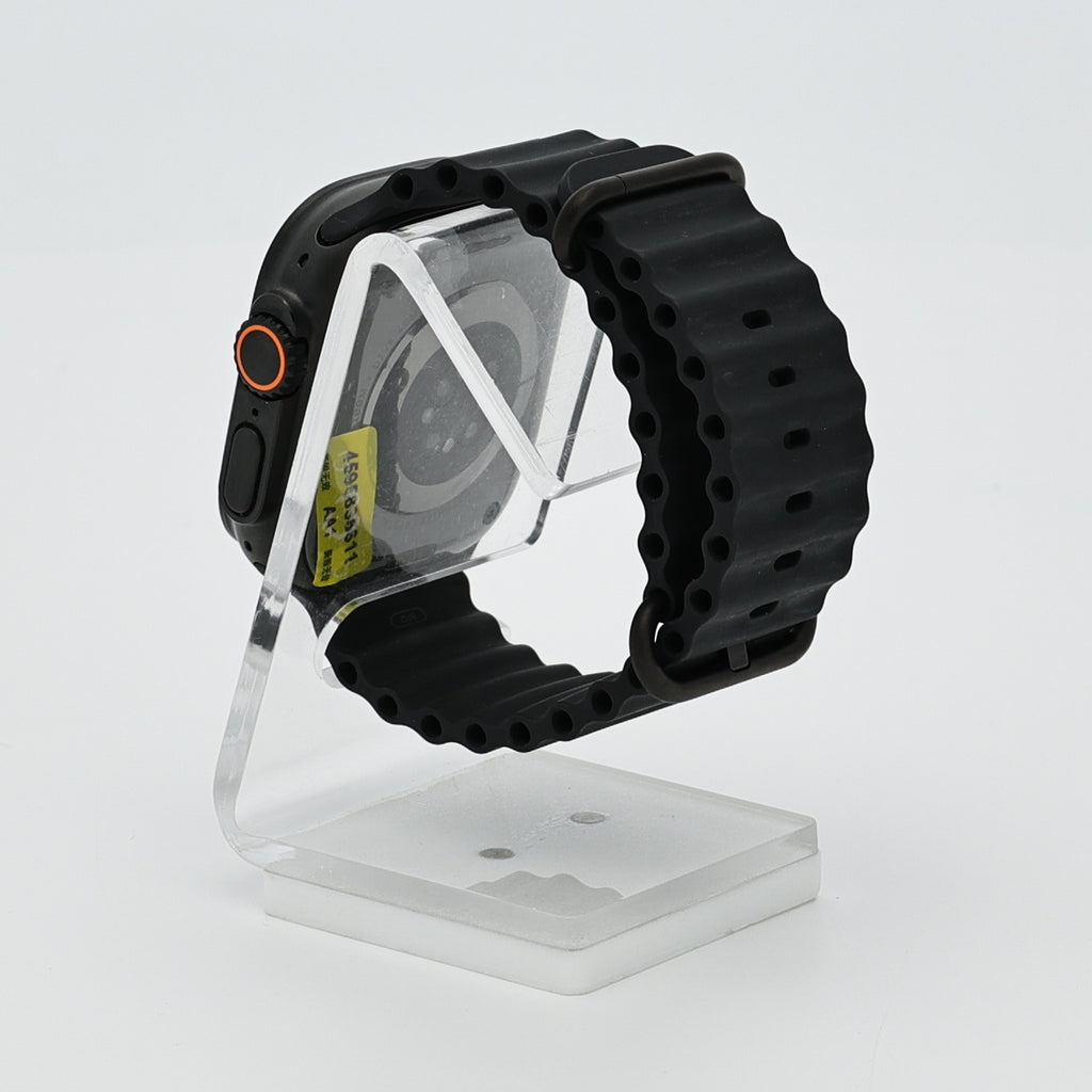 99新 Apple Watch Ultra 2 49毫米 鈦金屬