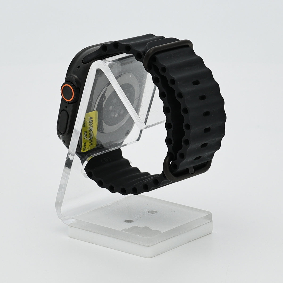 99新 Apple Watch Ultra 2 49毫米 鈦金屬