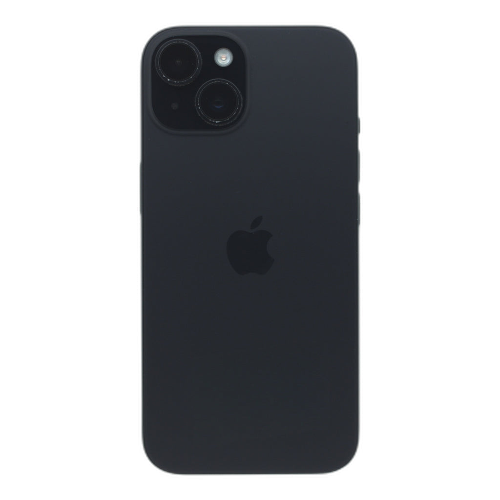 95新 Apple iPhone 15 256G 黑色 中國大陸版