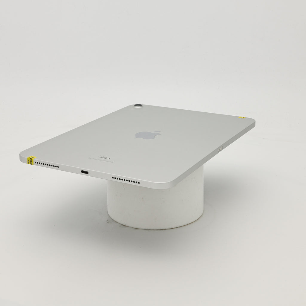 95新 Apple iPad 10代 64G 銀色 WIFI