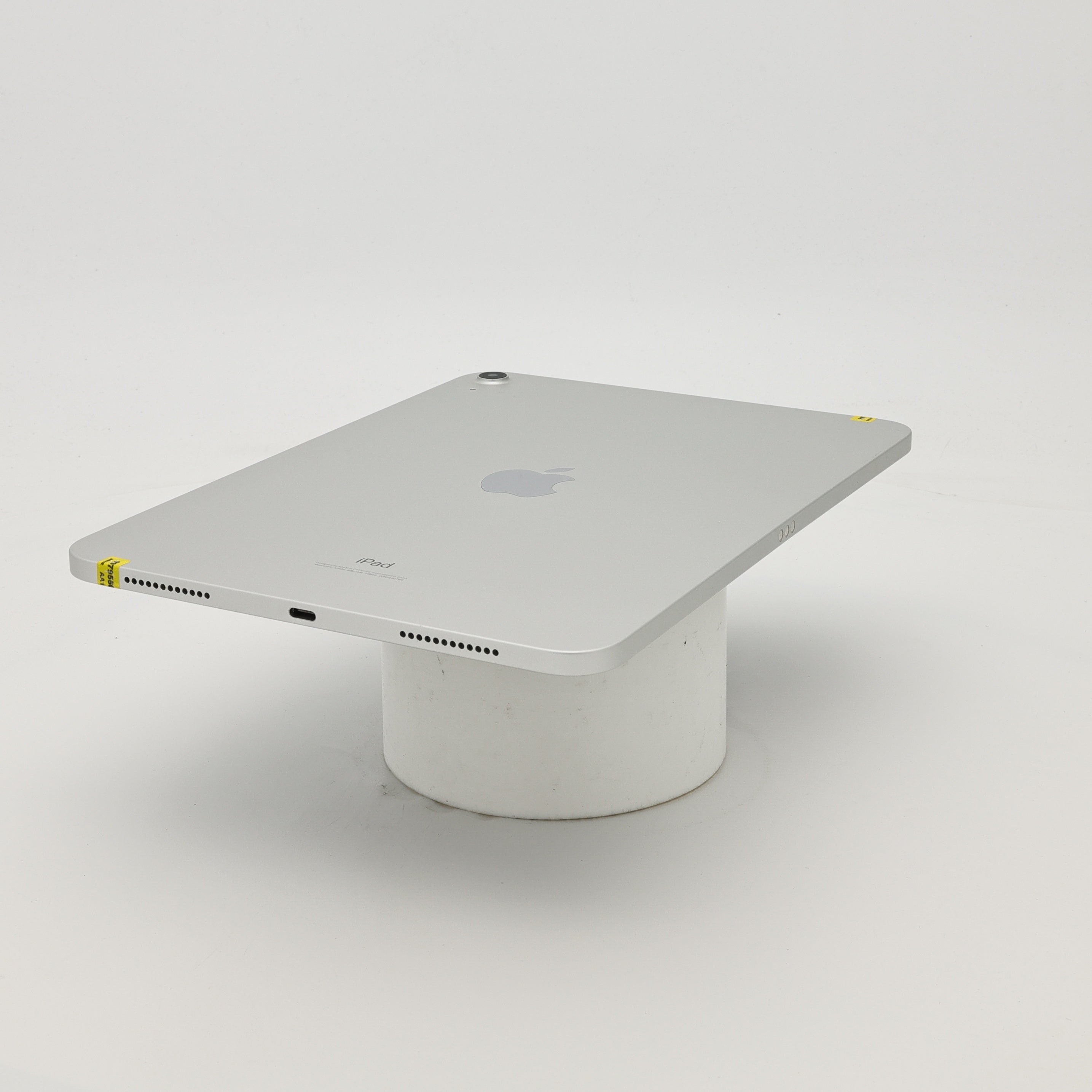 95新 Apple iPad 10代 64G 銀色 WIFI