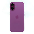 95新 Apple iPhone 16 256G 粉紅色 中國大陸版