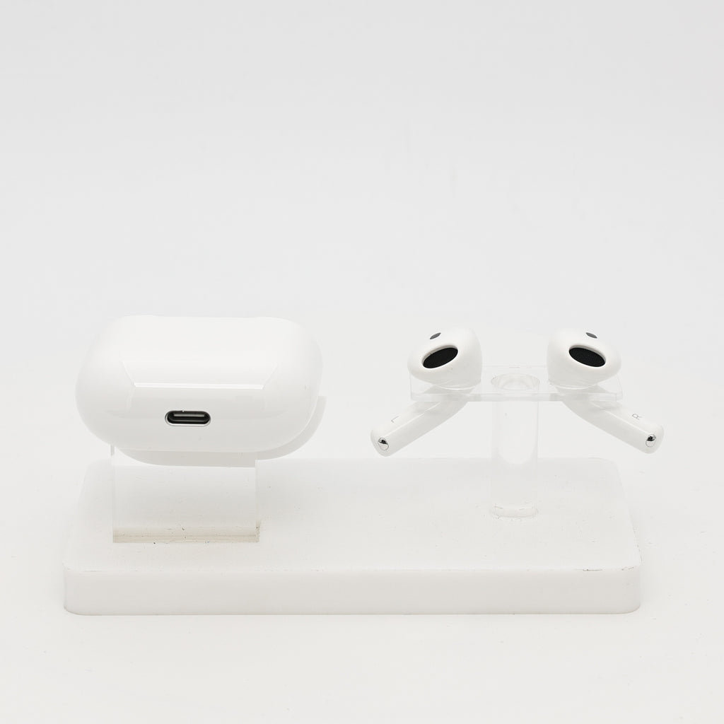 99新 Apple AirPods 4 (不支持主动降噪) 白色
