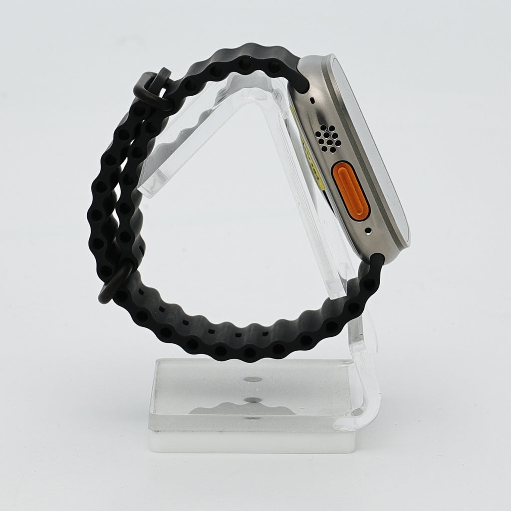 99新 Apple Watch Ultra 2 49毫米 鈦金屬