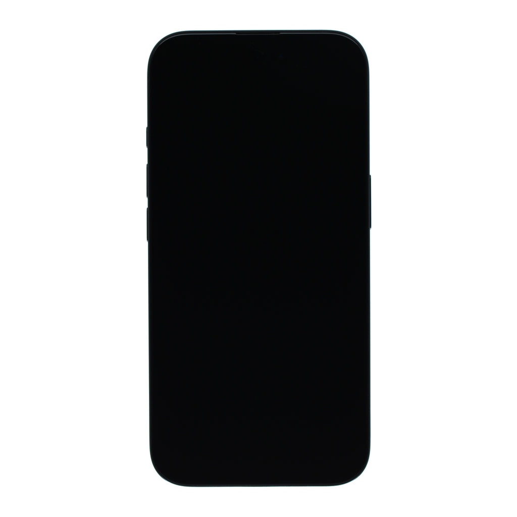 95新 Apple iPhone 16 128G 黑色 中國大陸版