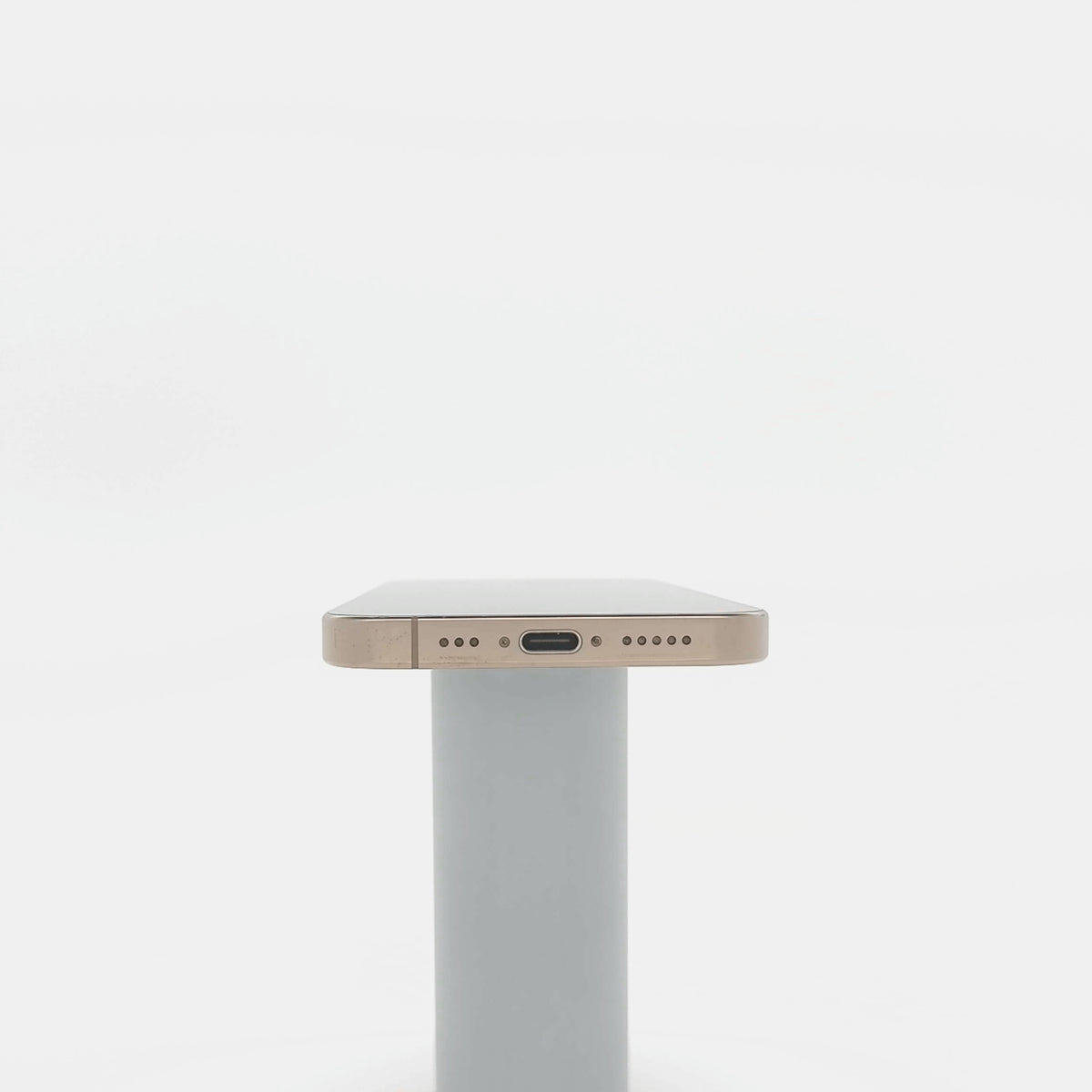 95新 Apple iPhone 16 Pro 256G 沙漠色鈦金屬 中國大陸版