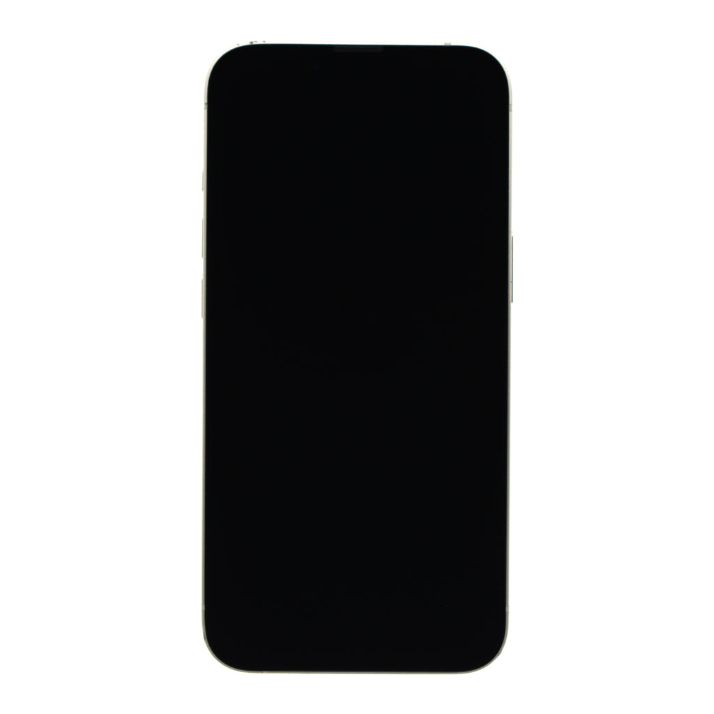95新 Apple iPhone 13 128G 星光色 中國大陸版